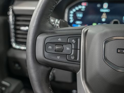 Used 2026 GMC Sierra 1500 Denali AWD/4WD image 19