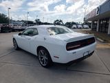 Used 2022 Dodge Challenger GT image 3