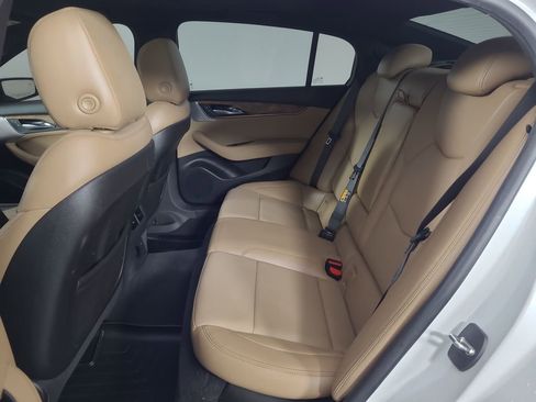 Used 2023 Cadillac CT5 Premium Luxury image 21