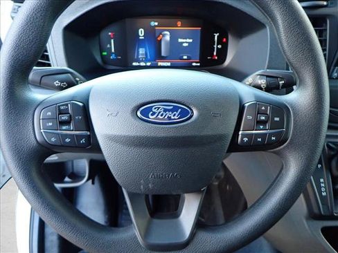 New 2026 Ford Transit 250 image 12
