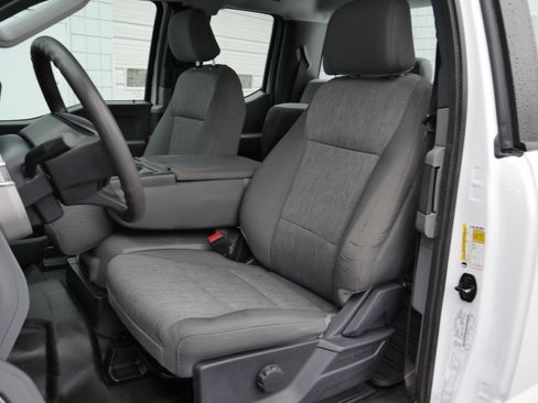 Certified 2023 Ford F350 XL image 29