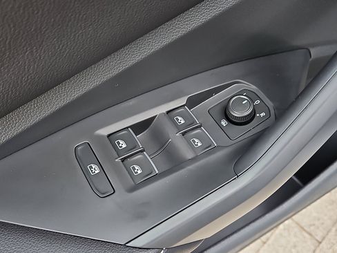 New 2026 Volkswagen Jetta Sport image 13