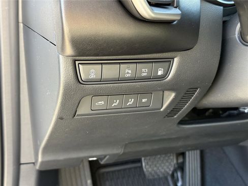 New 2026 MAZDA CX-50 AWD 2.5 Hybrid w/ Weather Package image 18