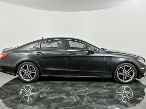 Used 2015 Mercedes-Benz CLS 400 4MATIC image 10