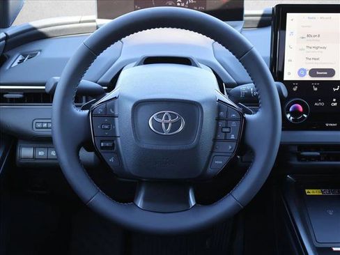 New 2026 Toyota bZ FWD image 15