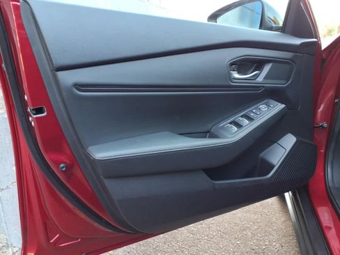 Used 2024 Honda Accord Sport image 12