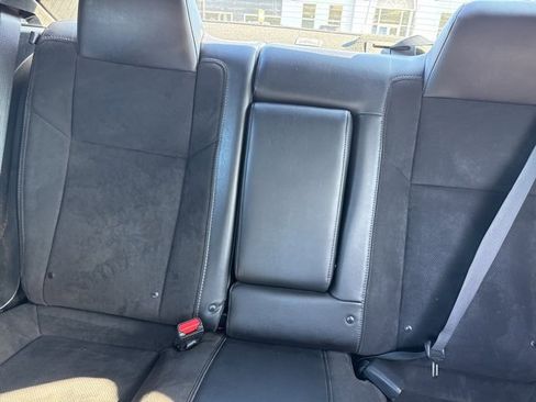 Used 2023 Dodge Challenger R/T w/ Plus Package image 27