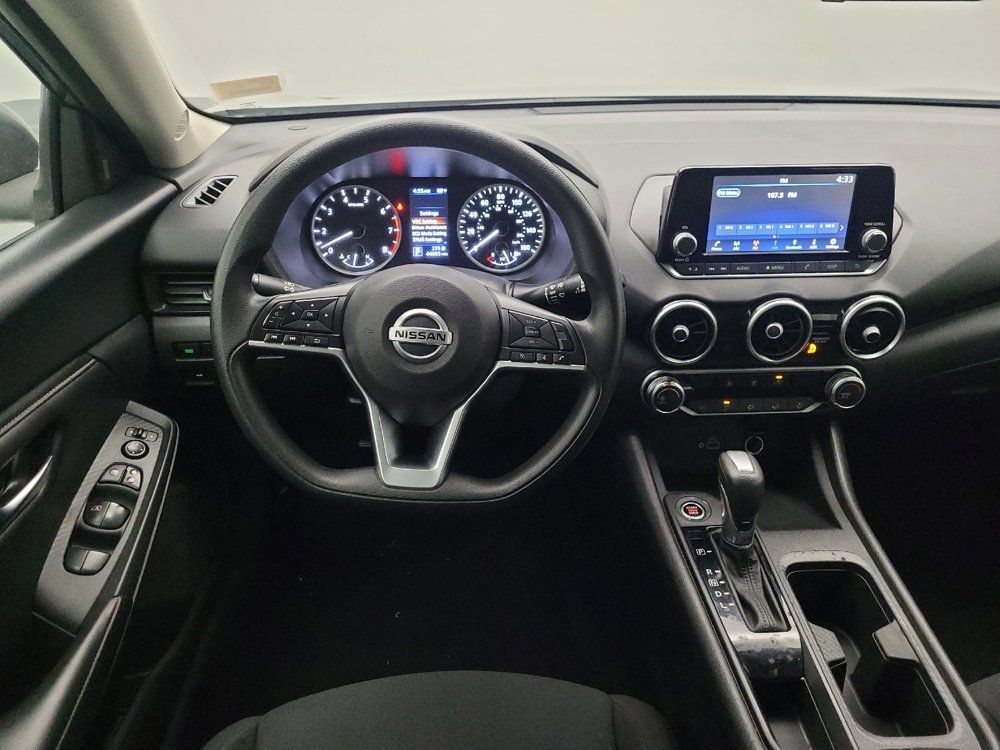Used 2023 Nissan Sentra S FWD image 22