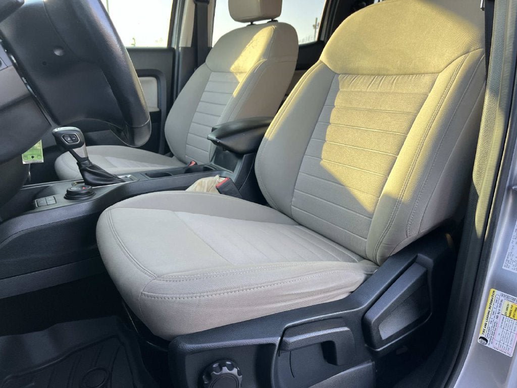 Used 2020 Ford Ranger XLT w/ Equipment Group 301A Mid AWD/4WD image 27