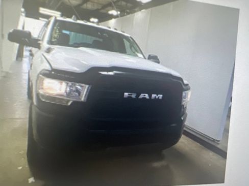 Used 2020 RAM 2500 Tradesman AWD/4WD image 7