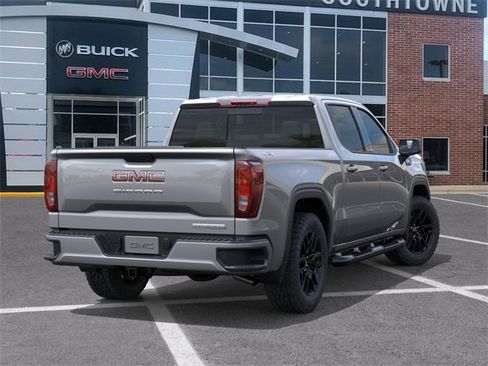New 2025 GMC Sierra 1500 Elevation w/ Preferred Package image 4