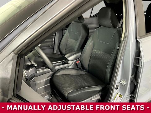 Used 2021 Nissan Kicks SV FWD image 21
