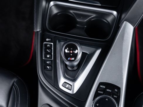 Used 2015 BMW M4 Coupe RWD image 80