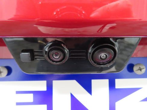 Used 2026 GMC Yukon Denali w/ Denali Reserve Package image 44