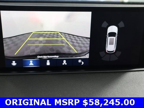 Used 2023 Acura MDX SH-AWD w/ Technology Package image 18