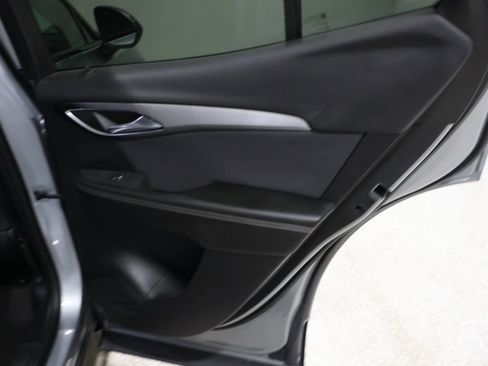 Used 2025 Buick Envision Sport Touring image 21