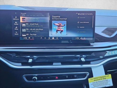 New 2026 BMW X5 xDrive40i image 11