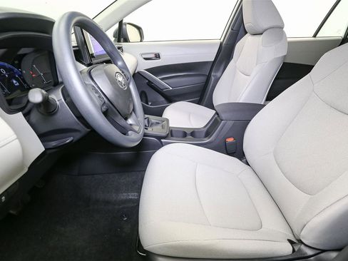 New 2026 Toyota Corolla Cross L image 21