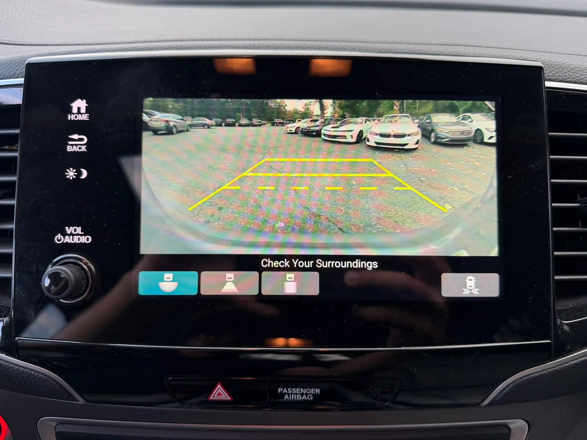 Used 2019 Honda Pilot EX-L image 24