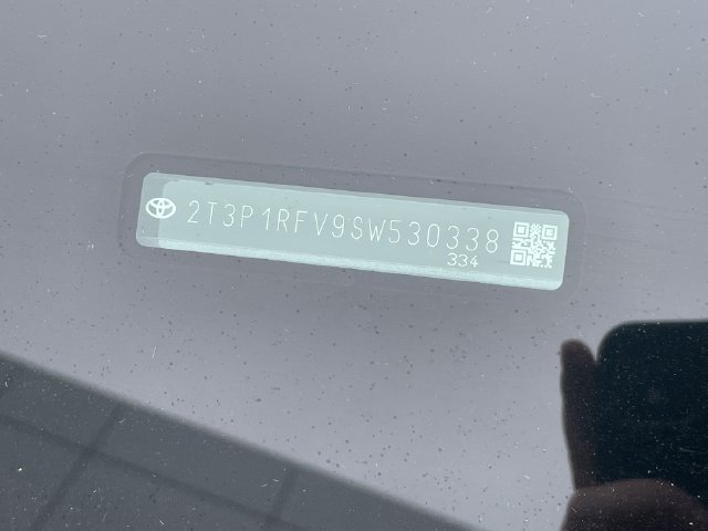 Used 2025 Toyota RAV4 XLE w/ Convenience Package AWD/4WD image 48