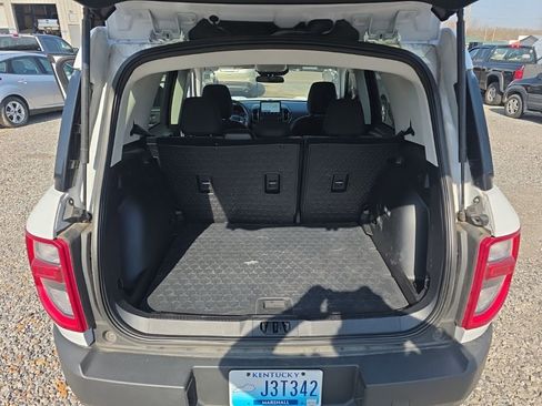 Used 2023 Ford Bronco Sport Big Bend w/ Convenience Package image 23