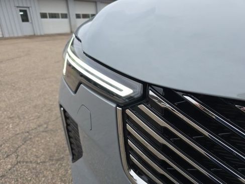 New 2026 Volvo XC90 B6 Ultra w/ Protection Package AWD/4WD image 10