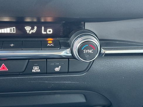 Used 2021 MAZDA MAZDA3 AWD 2.5 Turbo Sedan image 30