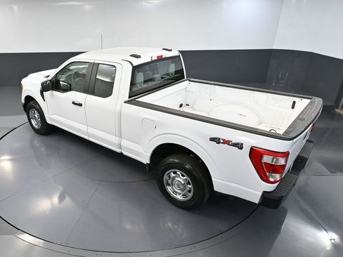 Used 2022 Ford F150 XL w/ Trailer Tow Package AWD/4WD image 51