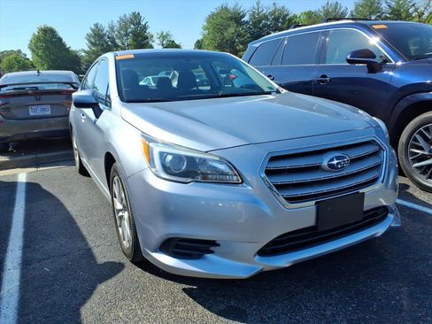 Used 2015 Subaru Legacy 2.5i Premium AWD/4WD image 18