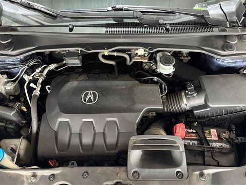 Used 2016 Acura RDX AWD w/ Technology Package image 23