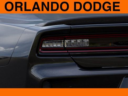 New 2026 Dodge Charger R/T image 9