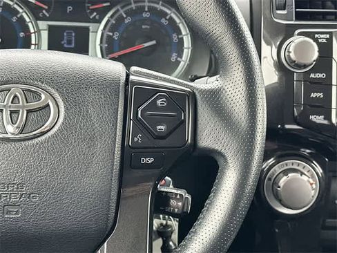 Used 2016 Toyota 4Runner TRD Pro image 9