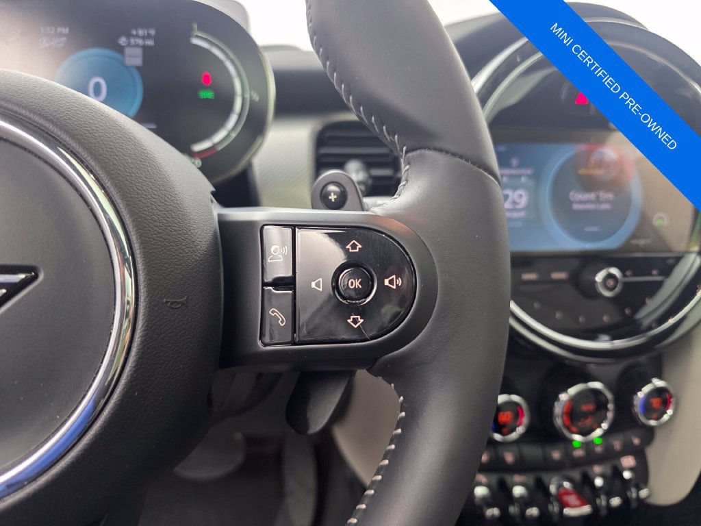 Used 2024 MINI Cooper S FWD image 20