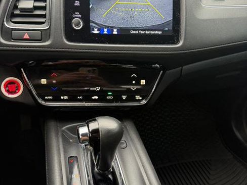 Used 2019 Honda HR-V EX-L image 13