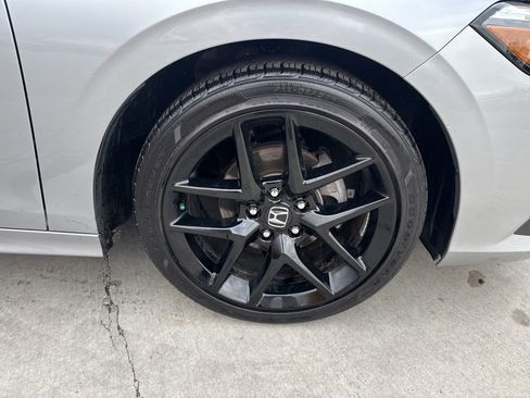 Certified 2023 Honda Civic Sport image 14
