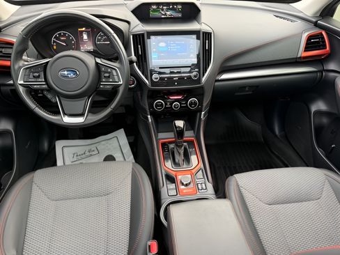 Used 2020 Subaru Forester Sport AWD/4WD image 10