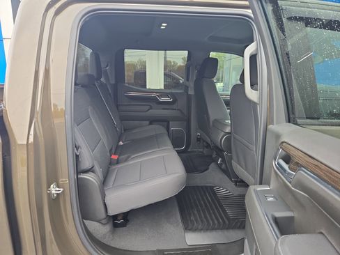 Certified 2023 Chevrolet Silverado 1500 LT image 17