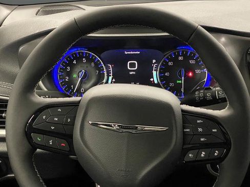 New 2026 Chrysler Pacifica Select w/ S Appearance Package image 16