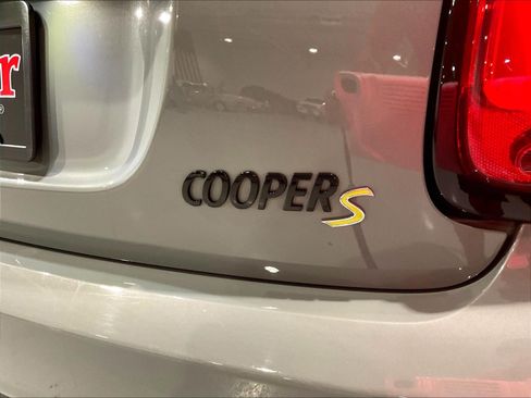 Used 2023 MINI Cooper SE FWD image 22