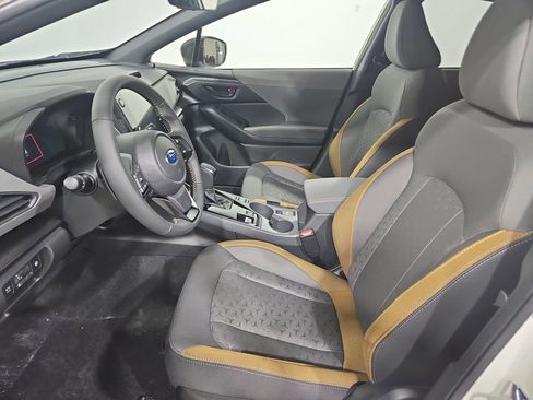 New 2026 Subaru Crosstrek 2.5i Sport image 9