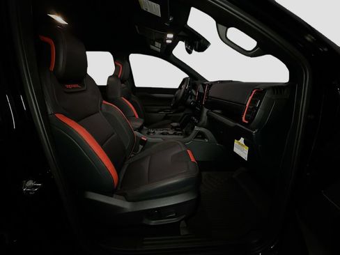 New 2026 Ford Ranger Raptor AWD/4WD image 33