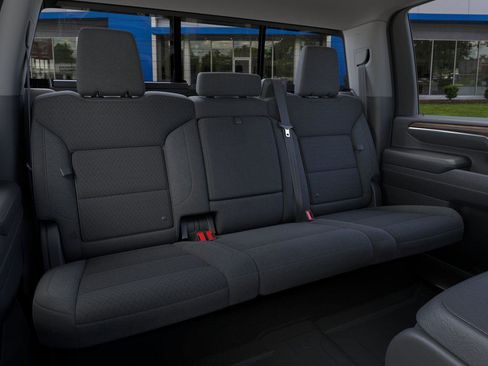 New 2026 Chevrolet Silverado 2500 LT image 18