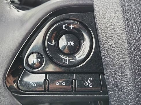 Used 2020 Toyota Prius Prime Limited w/ Carpet Mat Package image 8