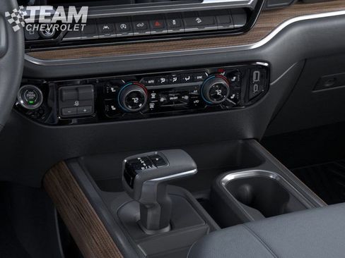 New 2026 Chevrolet Silverado 1500 LT w/ Z71 Off-Road Package image 31