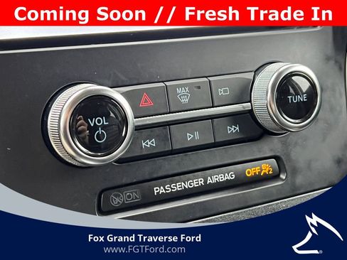 Certified 2024 Ford Edge SEL AWD/4WD image 24