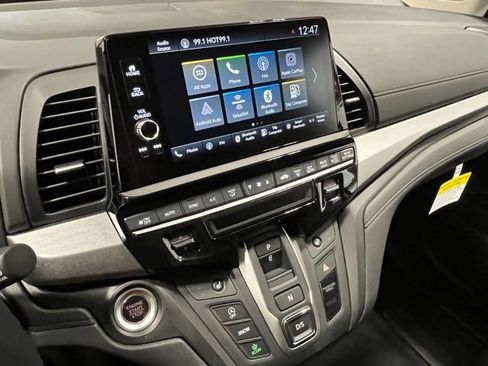 New 2026 Honda Odyssey EX-L image 15