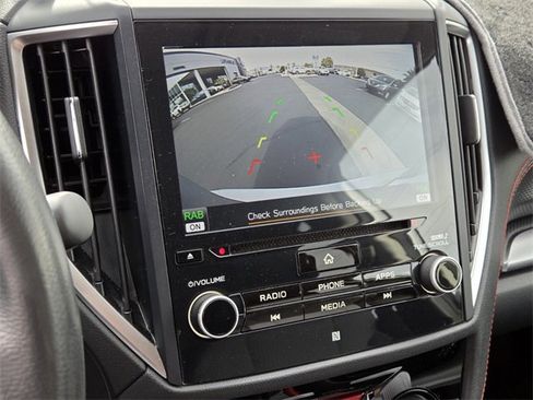 Used 2019 Subaru Forester Sport image 22