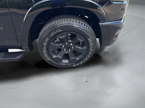 New 2026 RAM 1500 Big Horn image 26