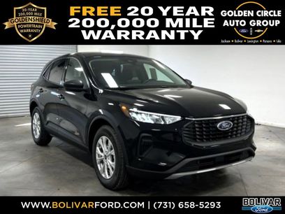 New 2024 Ford Escape Active