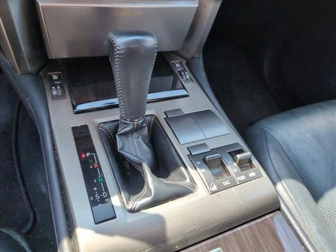 Used 2010 Lexus GX 460 image 15